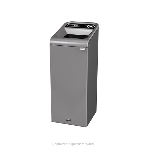Rubbermaid 1961614 Recycling Receptacle / Container