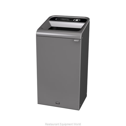 Rubbermaid 1961621 Recycling Receptacle / Container