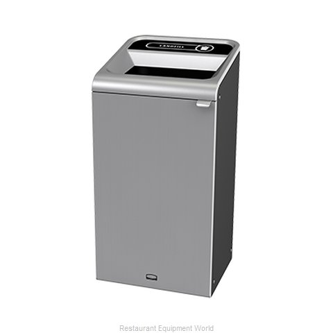 Rubbermaid 1961690 Recycling Receptacle / Container
