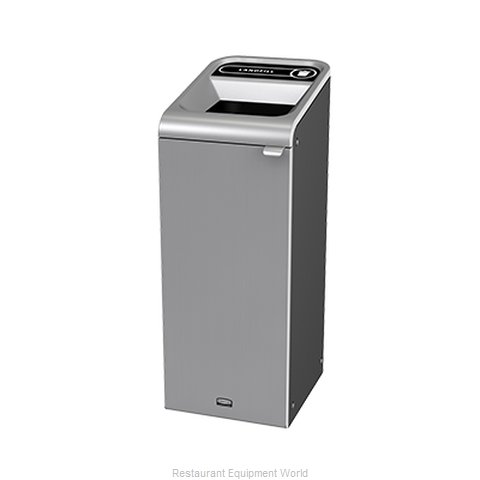 Rubbermaid 1961711 Recycling Receptacle / Container