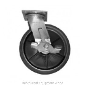 Rubbermaid 1975229 Casters