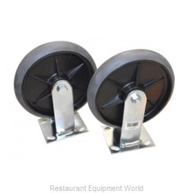 Rubbermaid 1975230 Casters