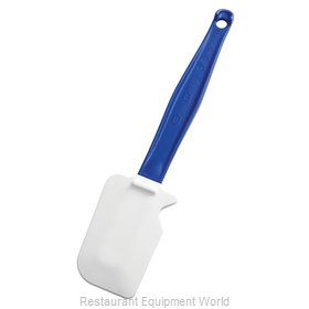Rubbermaid 1981141 Spatula, Plastic