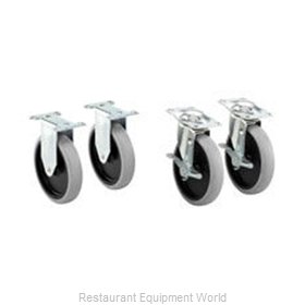 Rubbermaid 1997371 Casters