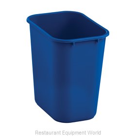 Rubbermaid 2031824 Waste Basket, Plastic