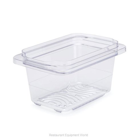 Rubbermaid 2052932 Food Storage Container, Box