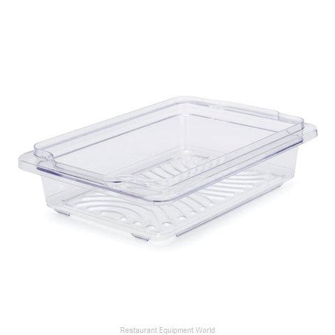 Rubbermaid 2052983 Food Storage Container, Box