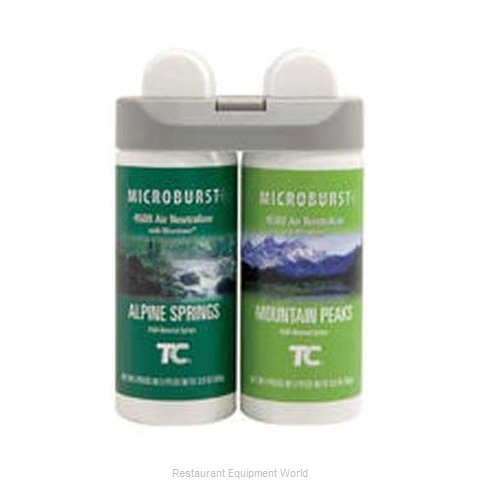 Rubbermaid 3485950 Chemicals: Air Freshener (Magnified)