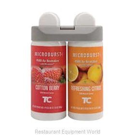 Rubbermaid 3485952 Chemicals: Air Freshener