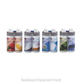 Rubbermaid 3486092 Chemicals: Air Freshener