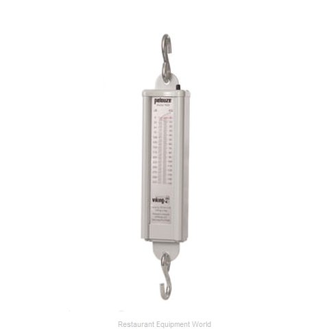 Rubbermaid FG007830000000 Scale Hanging