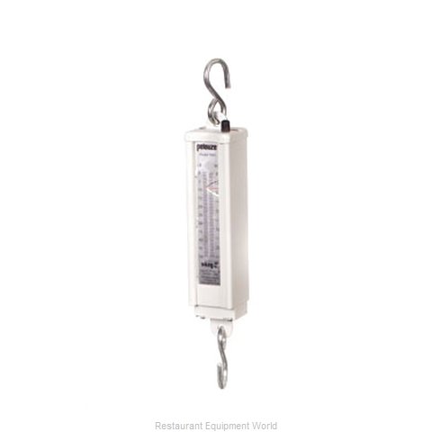 Rubbermaid FG007895000000 Scale, Hanging