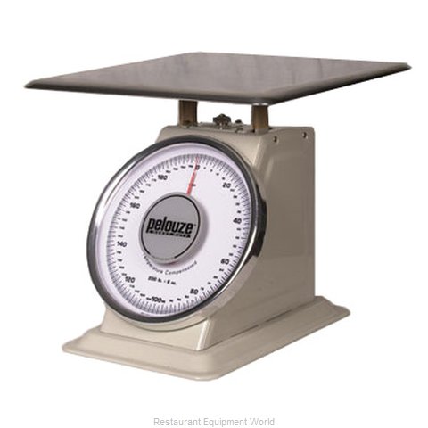 Rubbermaid FG10200S Scale, Receiving, Dial