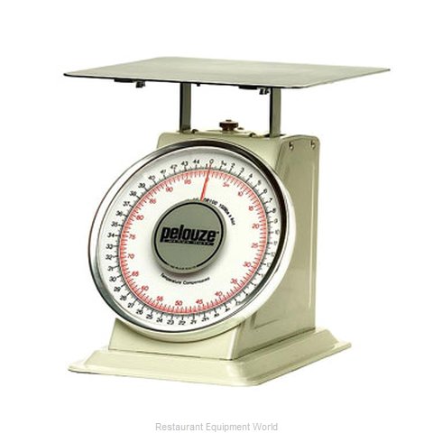 Rubbermaid FG10B100 Scale, Receiving, Dial