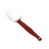 Rubbermaid FG196600RED Spatula, Plastic