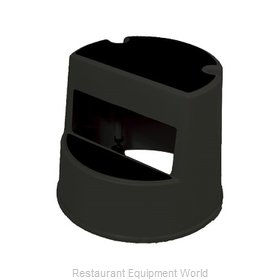Rubbermaid FG252300BLA Step Stool