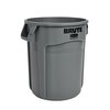 Rubbermaid FG262000GRAY Trash Can / Container, Commercial