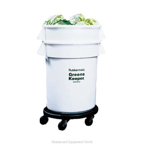 Rubbermaid FG263600WHT Lettuce Crisper