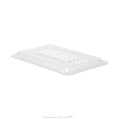 Rubbermaid FG331000CLR Food Storage Container Cover
