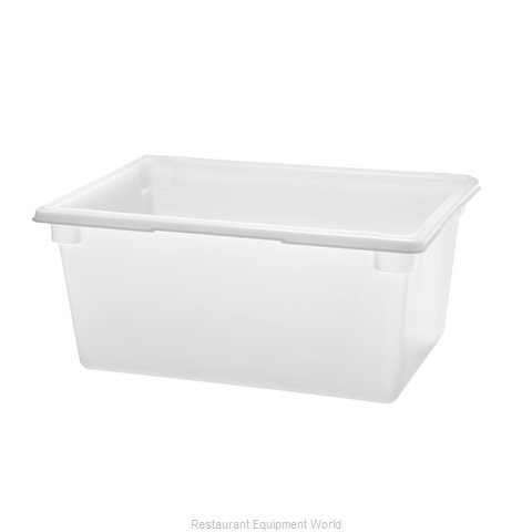 Rubbermaid FG352800WHT Food Storage Container, Box