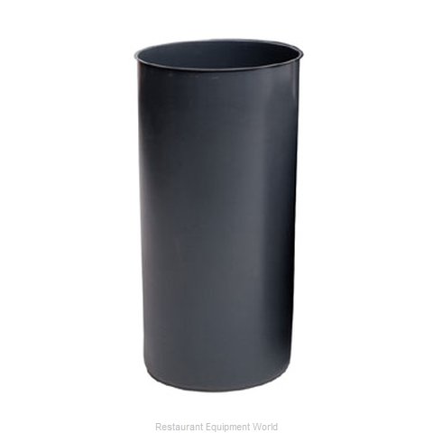 Rubbermaid FG355000GRAY Trash Receptacle Rigid Liner