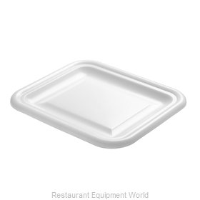 Rubbermaid FG361600WHT Bus Box / Tub Cover