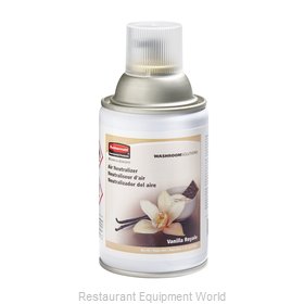 Rubbermaid FG400573 Chemicals: Air Freshener