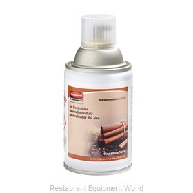 Rubbermaid FG400696 Chemicals: Air Freshener