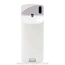 Rubbermaid FG400868 Air Freshener Dispenser
