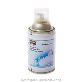 Rubbermaid FG4009831 Chemicals: Air Freshener