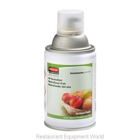 Rubbermaid FG4009841 Chemicals: Air Freshener
