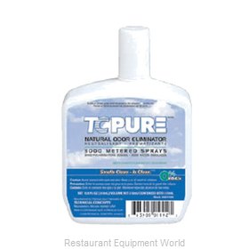 Rubbermaid FG401192 Chemicals: Air Freshener