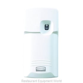 Rubbermaid FG401442 Air Freshener Dispenser