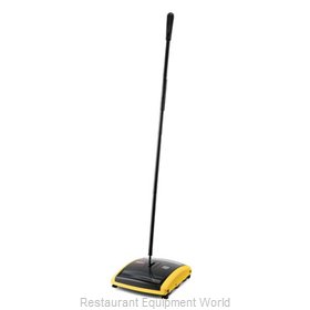 Rubbermaid FG421588BLA Floor Sweeper