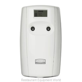 Rubbermaid FG4870056 Air Freshener Dispenser