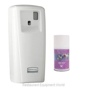 Rubbermaid FG500356A Air Freshener Dispenser