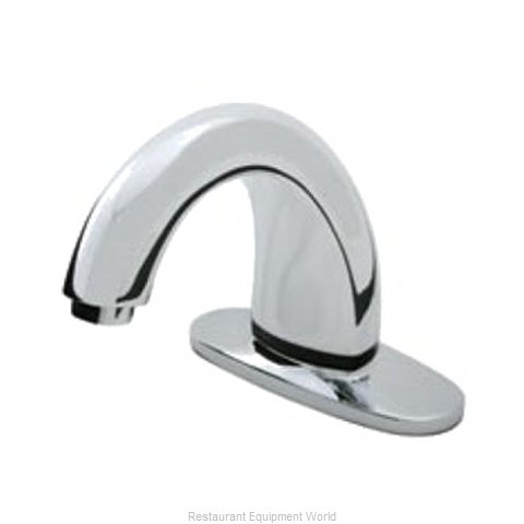 Rubbermaid FG500554 Faucet Hand Sink Electronic