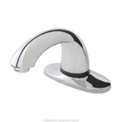 Rubbermaid FG500615 Faucet Hand Sink Electronic