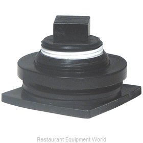 Rubbermaid FG505012 Stock Tank