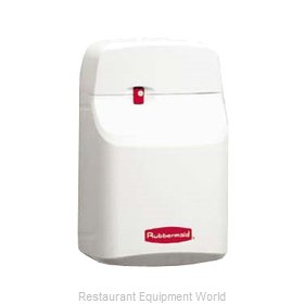 Rubbermaid FG513700OWHT Air Freshener Dispenser