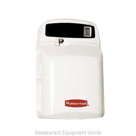 Rubbermaid FG516900OWHT Air Freshener Dispenser