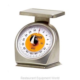 Rubbermaid FG632SRW Scale, Portion, Dial
