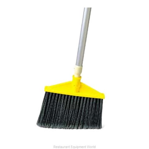 Rubbermaid FG638500GRAY Broom