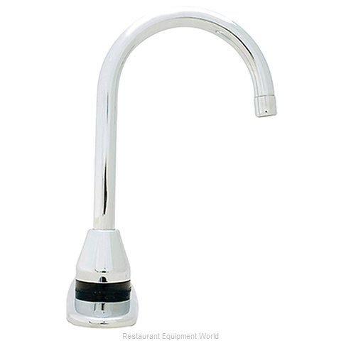 Rubbermaid FG750099 Faucet, Electronic