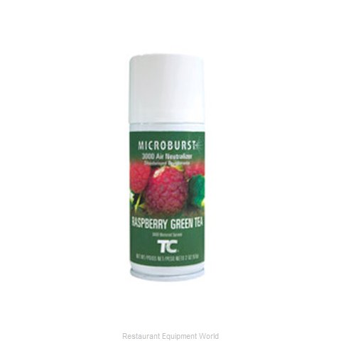 Rubbermaid FG750362 Chemicals: Air Freshener