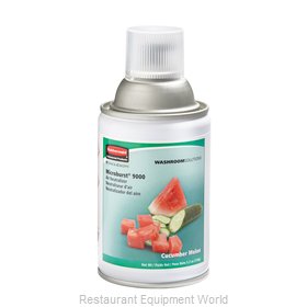 Rubbermaid FG750366 Chemicals: Air Freshener