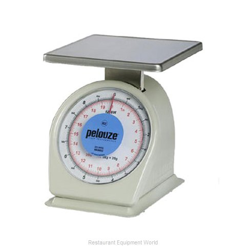 Rubbermaid FG820BW Scale, Portion, Dial