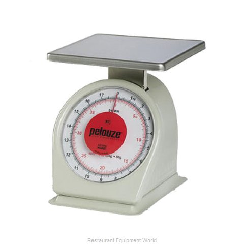 Rubbermaid FG840BW Scale, Portion, Dial