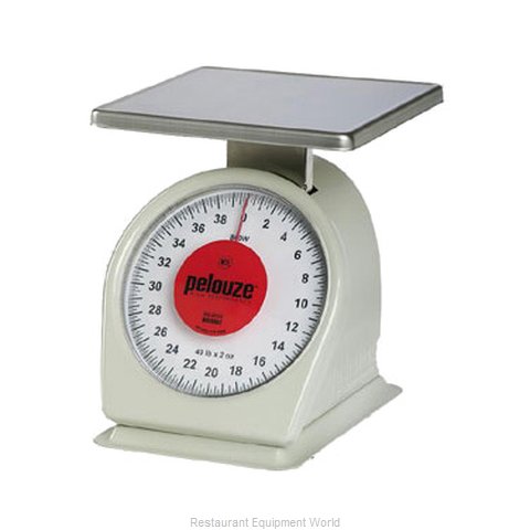 Rubbermaid FG840W Scale, Portion, Dial