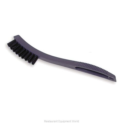 Rubbermaid FG9B5600BLA Brush, Tile & Grout (Masonry)